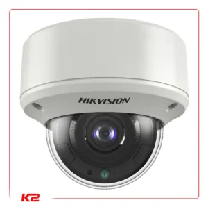 Dôme HDTVI - 5 MPLXS - VF - 2.7-13.5mm