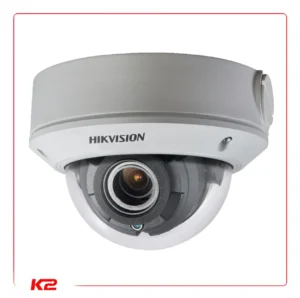Dôme 4 en 1 HD - 2 MPXLS - VF - 2.8-12mm