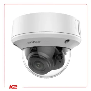 Dôme HDTVI - 2 MPLXS - VF - 2.7-13.5mm