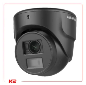 Dôme HDTVI - 2 MPLXS - FF - 2.8mm