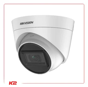 Dôme HDTVI - 5 MPXLS - FF 2.8mm