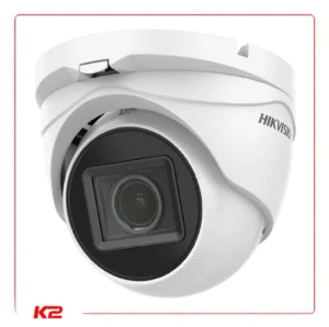 Dôme HDTVI - 5 MPLXS - VF - 2.7 - 13.5mm