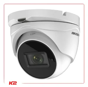 Dôme HDTVI - 8 MPXLS - VF 2.7-13.5mm