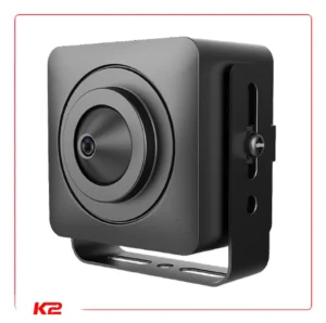 Caméra Espion HDTVI - 2 MPLXS - FF - 3.6mm