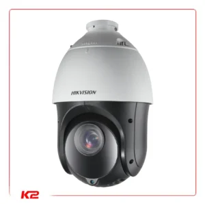 Speed Dôme IP - VF - 4 MPXLS - Zoom X25