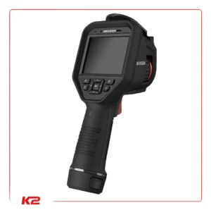 Caméra Thermique - FF - 6.2mm