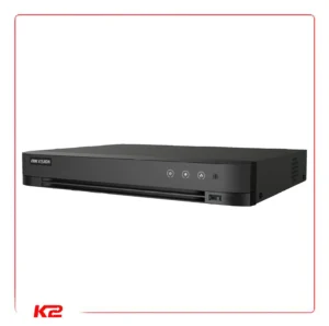 Enregistreur DVR - 4 entrées