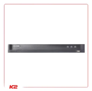 Enregistreur DVR - 8 entrées