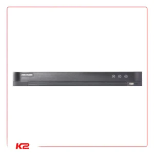 Enregistreur DVR - 16 entrées