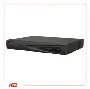 Enregistreur NVR POE IP - 8 entrées
