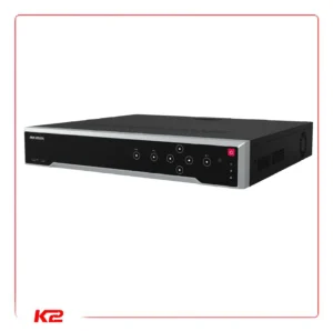 Enregistreur NVR IP - 32 entrées