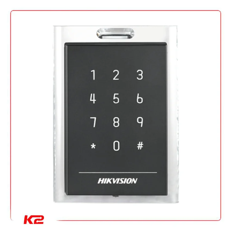 DS-K1101Mk-01