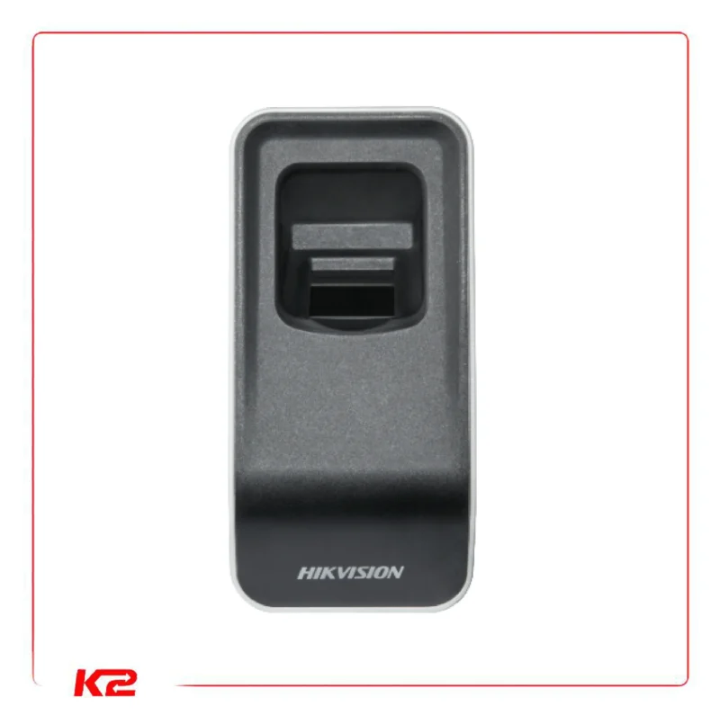 DS-K1F820-F-01