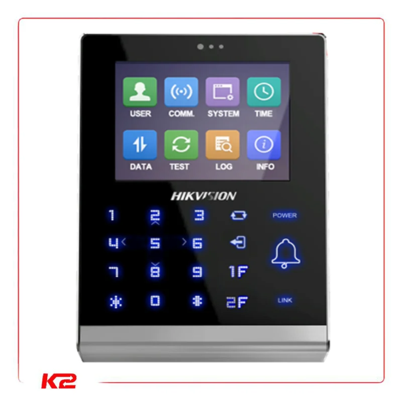 DS-K1T105M-C-01