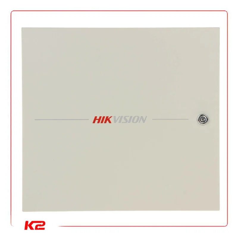 DS-K2604-01