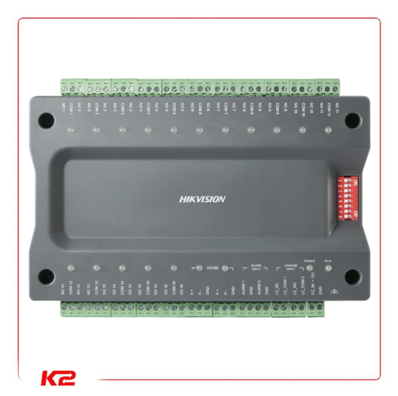 DS-K2M0016A-01