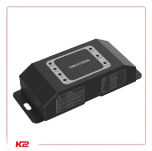 Module de commande