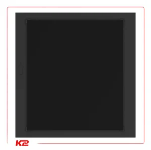 Cache Pour Module Vide