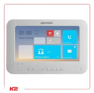 Moniteur tactile IP 7 pouces