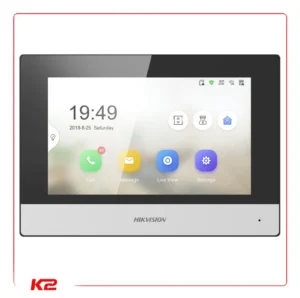 Moniteur 2 fils