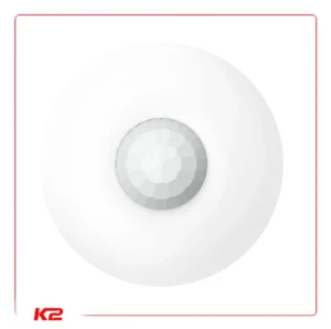 Détecteur Mouvement Plafond 360°