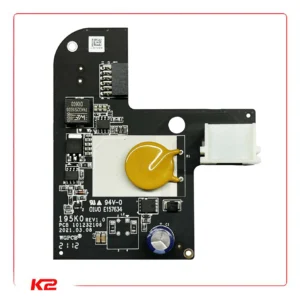 Module 12V
