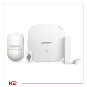 Kit Alarme HIKVISION