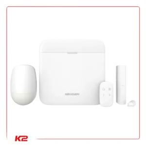 Kit Alarme Hik -IP/2G