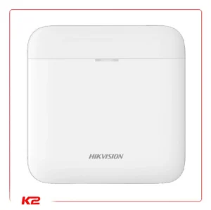Central HIKVISION - IP/2G