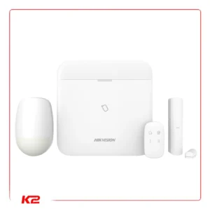 Kit Alarme HIK-IP/3G4G