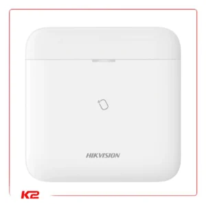 Central HIKVISION - IP/3G4G