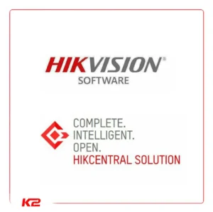 HikCentral-VSS-Base/300CH