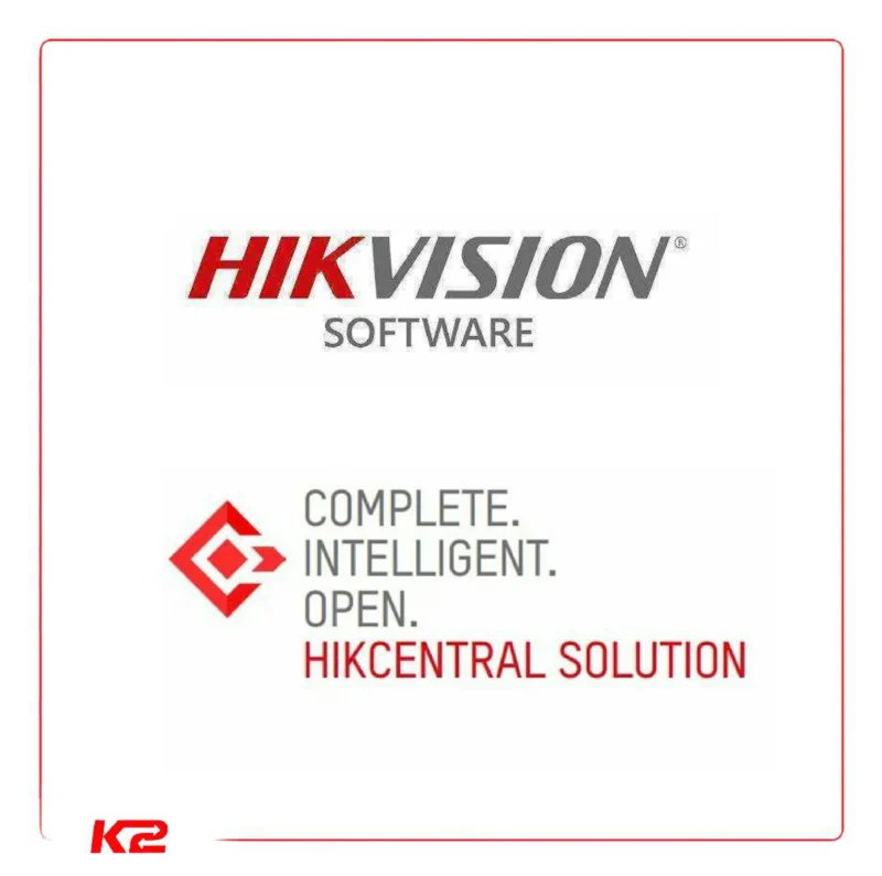 HikCentral-P-VSS-Base 300Ch