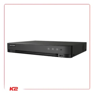 Enregistreur DVR  - 4 entrées