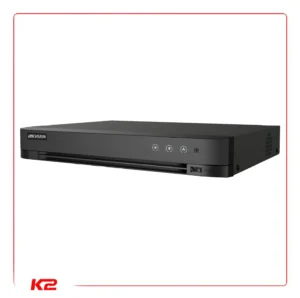 Enregistreur DVR - 8 entrées