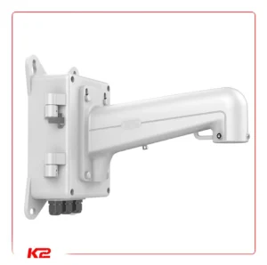 Support mural pour dôme PTZ HIKVISION avec box