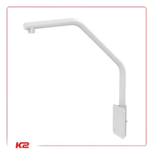 Support parapet