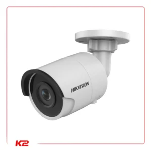 Tube IP - 4 MPXLS FF - 2.8mm