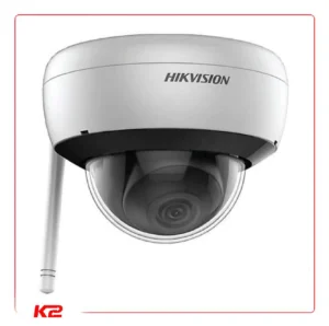 Dôme IP - 4 MPXLS FF - 2.8mm