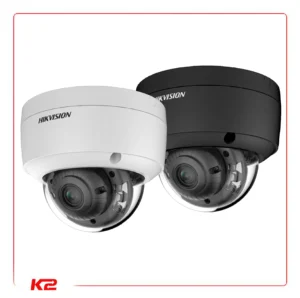 Dôme IP - 4 MPXLS - FF - 2.8MM