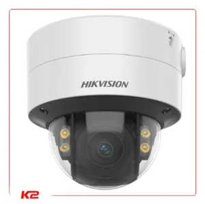 Dôme IP -  4 MPXLS VF - 3.6 - 9mm