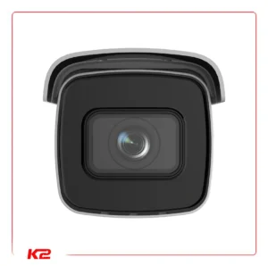 Tube IP - 4K - VF 2.7 - 13.5mm - IR 60m