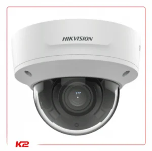 Dôme IP - 5 MPXLS - VF - 7-35mm