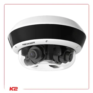 Dôme IP - 5 MPXLS VF - 2.8-12mm