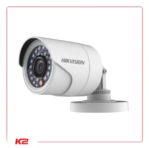 Tube HDTVI - 1 MPXLS FF 2.8mm
