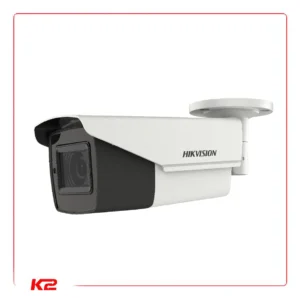 Tube HDTVI - 5 MPXLS VF - 2.7-13.5mm