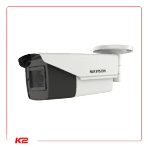 Tube HDTVI - 4K - VF -  2.7-13.5mm