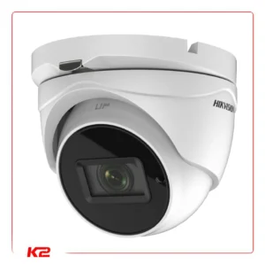 Dôme HDTVI - 5 MPLXS - VF - 2.7 - 13.5mm