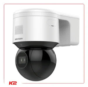 Dôme IP - 4 MPXLS - VF 2.8-12mm