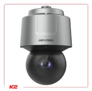 Dôme PTZ IP - 4 MPXLS VF - Zoom 25X